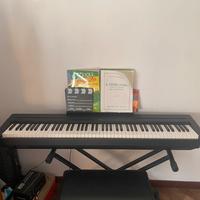 Pianoforte yamaha