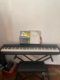 Pianoforte yamaha