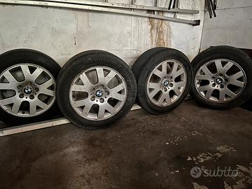 cerchi bmw 16