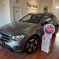 MERCEDES-BENZ GLC 220 d 4MATIC SPORT PLUS - 2022