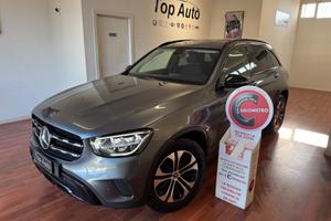 MERCEDES-BENZ GLC 220 d 4MATIC SPORT PLUS - 2022