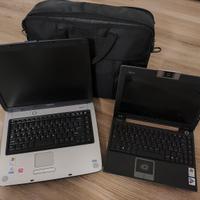 2 notebook per Hobbisti 