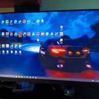 Monitor Gaming LG UltraGear 24" IPS 144Hz  24GN60T