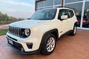 Jeep Renegade 1.6 Mjt soli 53000 km - neopatentati