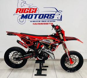 Beta RR Motard 125
