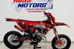 Beta RR Motard 125