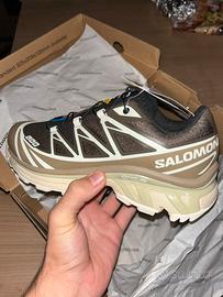Salomon XT6