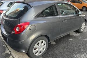 Opel Corsa Corsa IV 2010 3p 1.2 Club 85cv