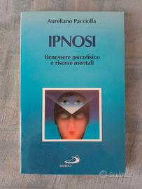 Aureliano pacciolla " ipnosi '