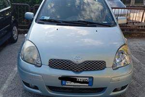 Toyota per neopatentati 