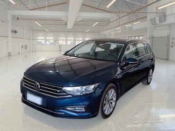VOLKSWAGEN PASSAT VARIANT 2.0TDI SCR EVO 110KW BUS