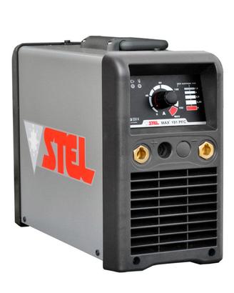 Saldatrice STEL MAX 191 PFC