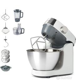 Impastatrice PlanetariA