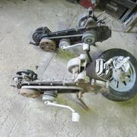 Gilera GSA 50 motori incompleti da ricambi 2pz