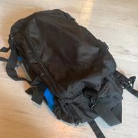 Borsa zainetto palestra