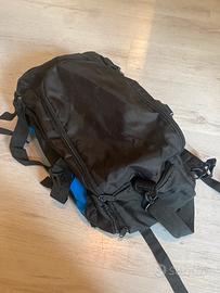 Borsa zainetto palestra