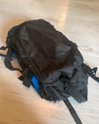 Borsa zainetto palestra