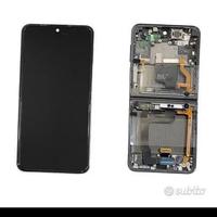 Display Samsung Z Flip 4