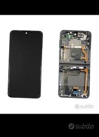 Display Samsung Z Flip 4