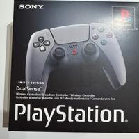 Sony dualsense ps5 30th anniversario
