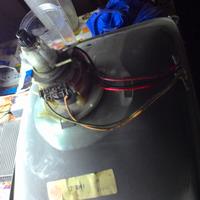 Ricambio ( CRT ) per TV BRIONVEGA Volants  17