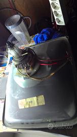 Ricambio ( CRT ) per TV BRIONVEGA Volants  17