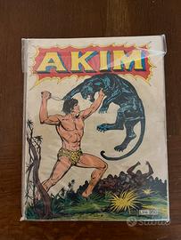 Fumetti : Akim