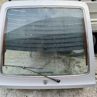 cofano posteriore Lancia Beta HPE