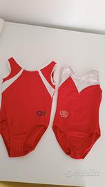 Body ginnastica artistica