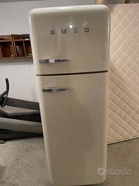 FRIGO SMEG BIANCO