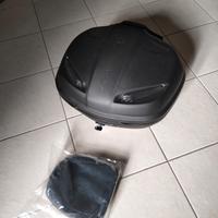 Bauletto Kappa K47NT per scooter e Moto