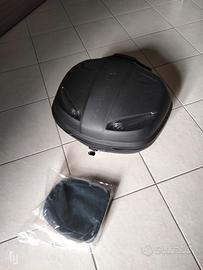 Bauletto Kappa K47NT per scooter e Moto