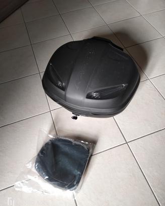 Bauletto Kappa K47NT per scooter e Moto