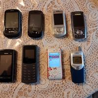 cellulari vintage 