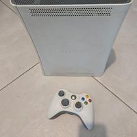 XBOX 360 con 11 giochi
