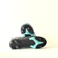 scarpe da calcio, azzurro, 39