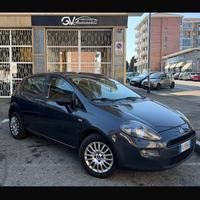 Fiat Punto 2017 Gpl
