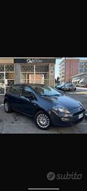 Fiat Punto 2017 Gpl