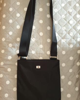 Borsa tracolla Tommy Hilfiger