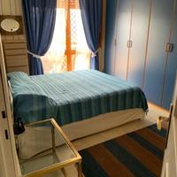 Camera con balcone e bagno privato