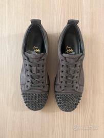 Sneackers Christian Loboutin Louis Junior spikers