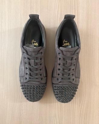 Sneackers Christian Loboutin Louis Junior spikers