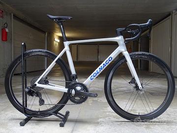 -45% Colnago V5Rs Campagnolo Super Record 13v