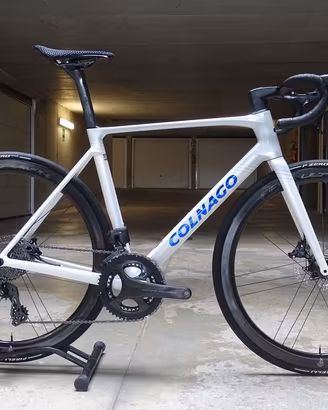 -45% Colnago V5Rs Campagnolo Super Record 13v