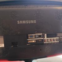 SAMSUNG 2033-HD , TELEVISORE MONITOR e Decoder