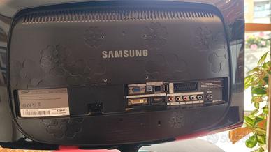 SAMSUNG 2033-HD , TELEVISORE MONITOR e Decoder