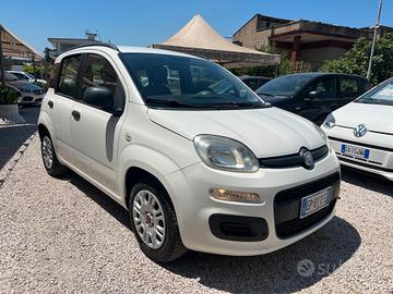 Fiat Panda 1.2 BENZINA 5 POSTI KM CERTIFICATI