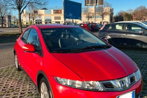 Honda Civic VIII 1.4 - GPL - Elegance - 5p - 2008