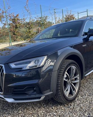 AUDI A4 Allroad 2.0 TDI 190 CV