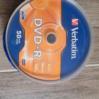 dvd verbatin